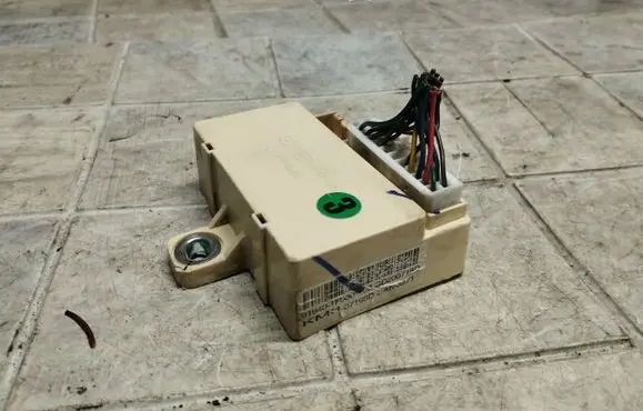 KIA Sportage Other control units/modules 919401F030