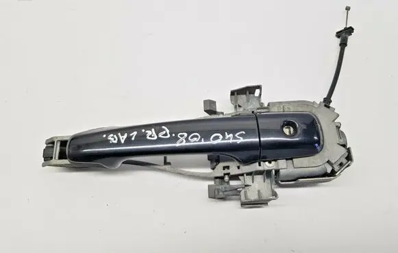 Volvo S40 Front door exterior handle ZNA14C01 nr7777