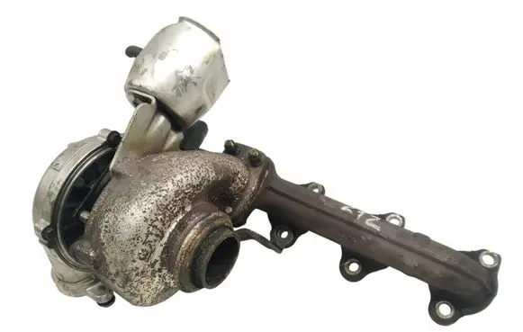 Mazda 3 I Turbo 9657248680