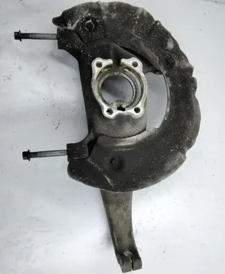 BMW M5 Front wheel hub spindle knuckle 4352222844576701 2228446701
