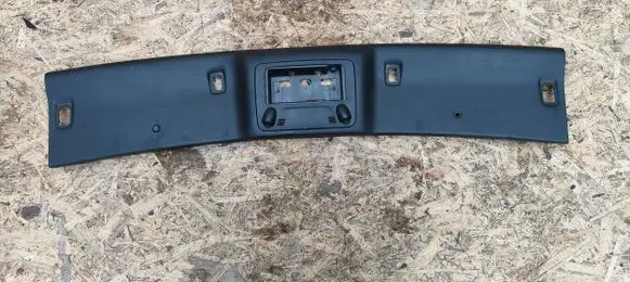 Sun visor clip/hook/bracket