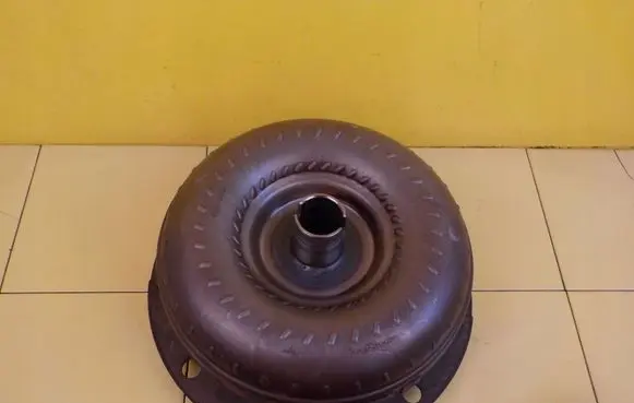 Land Rover Range Rover L322 Clutch set kit SPRZEGLO 17SP33