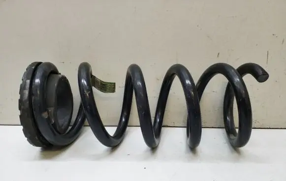 Ford Mustang VI Front coil spring JRK