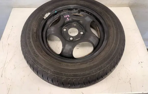 Dacia Spring R14 steel rim SPRKOLSTAL1 403008414R