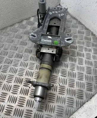 BMW 7 E65 E66 Steering wheel axle 9185002 1052244M 252300