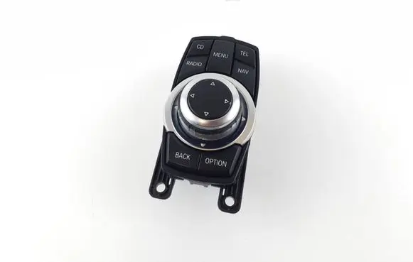 BMW X3 F25 Head unit multimedia control 9253944 65829253944 19226310