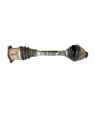 Audi A4 S4 B8 8K Front driveshaft 8k04072710