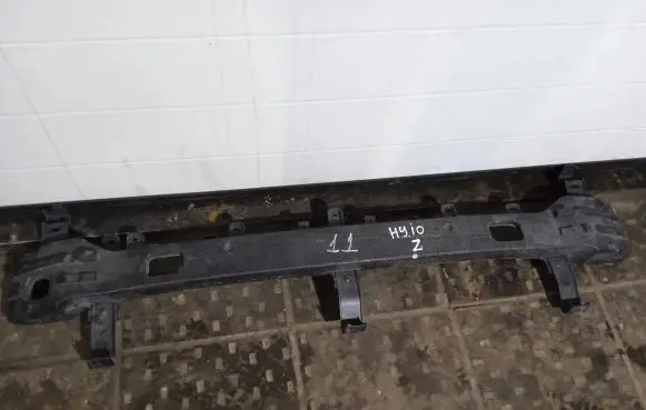 Hyundai Ioniq Rear bumper cross member 86631g2010