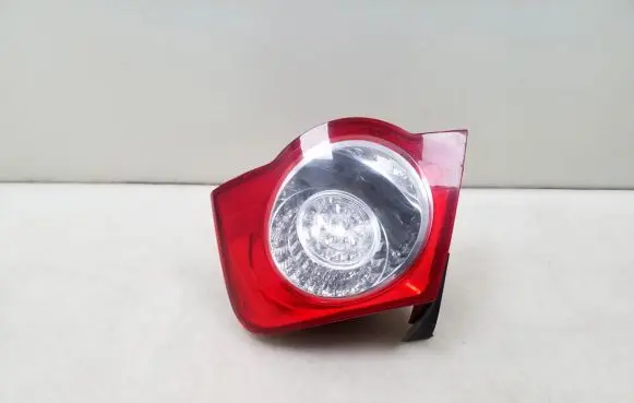 Volkswagen PASSAT B6 Rear/tail lights 3C5945096H