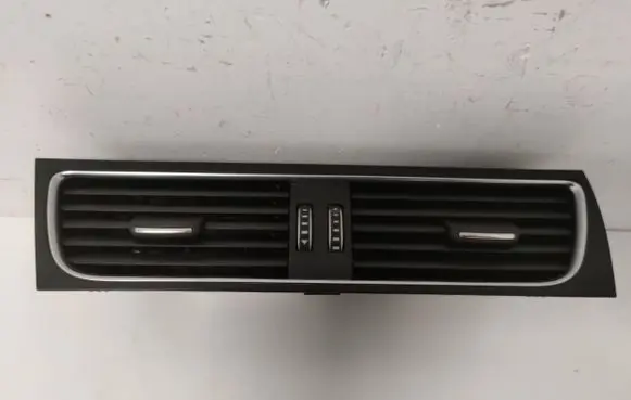 Audi A4 S4 B8 8K Dash center air vent grill 8T1820951E