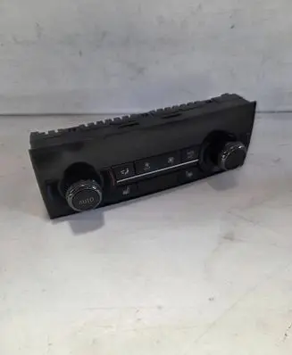 BMW 7 F01 F02 F03 F04 Climate control unit 9304722