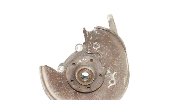 Audi Q5 SQ5 Rear wheel hub