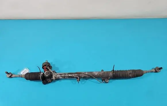 Audi A4 S4 B7 8E 8H Steering rack 8E1422071P IMPRK1416852