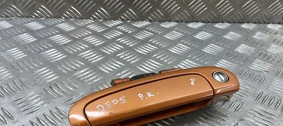 KIA Picanto Front door exterior handle