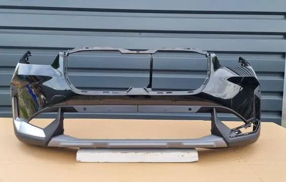 BMW X1 U11 Front bumper 51119883579