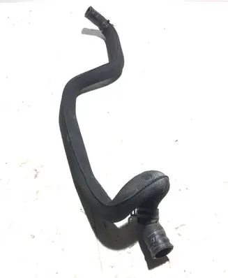 Audi A8 S8 D4 4H Engine coolant pipe/hose 4H1819674AF