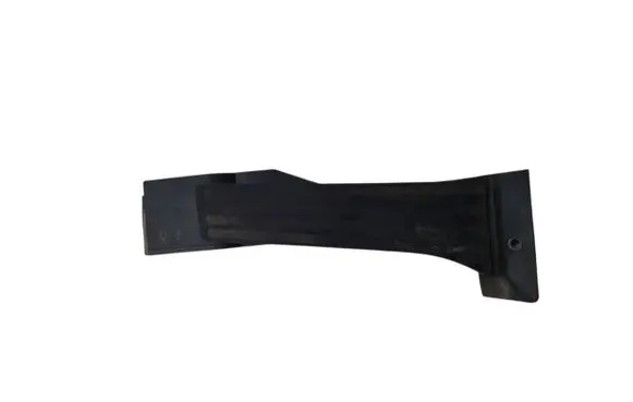 BMW 1 E81 E87 Accelerator throttle pedal 6766931