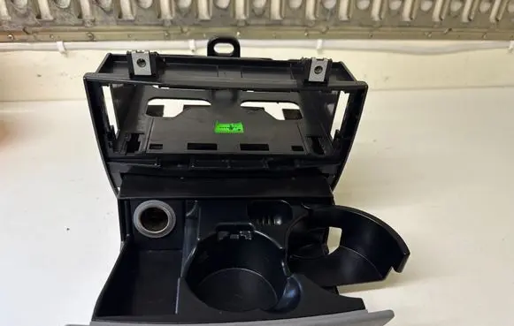 Mercedes-Benz Sprinter W906 Cup holder front A9066800558 A9068100028