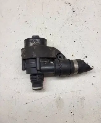 BMW 7 E65 E66 Electric auxiliary coolant/water pump 6922699
