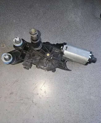 Volvo XC60 Rear window wiper motor W000023200 31290787 155775484