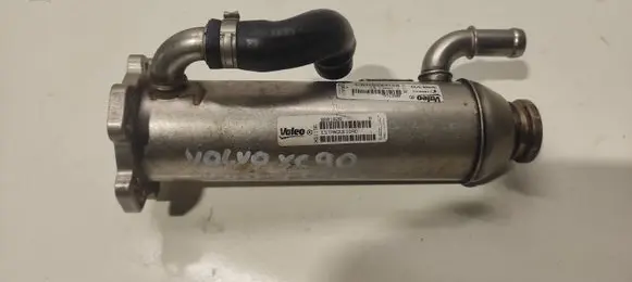 Volvo XC90 EGR valve cooler 880182B X51156 880766L