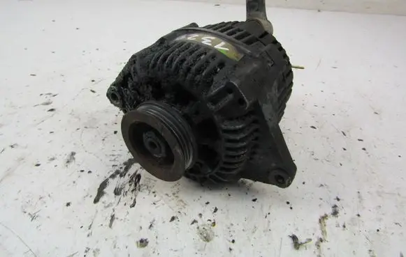Renault Megane I Generator/alternator 