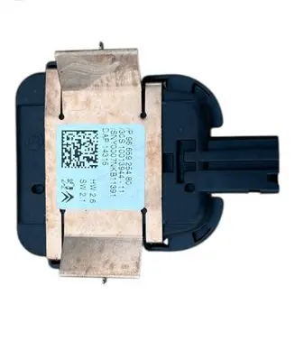 Peugeot 508 Rain sensor 9665925480 10013944
