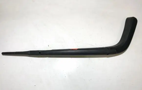 Chevrolet Spark Rear wiper blade arm