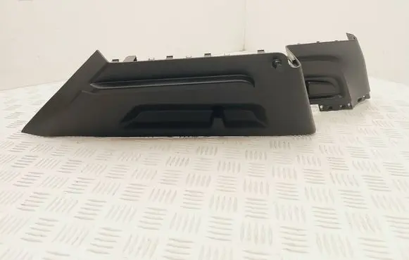 Ford Focus Parcel shelf load cover mount bracket JX7BA13208AB
