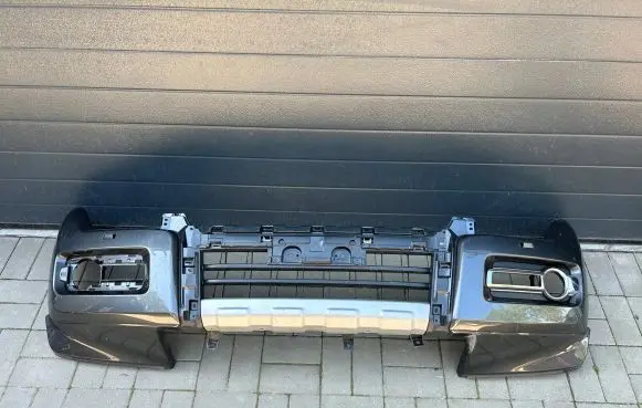 Mitsubishi Outlander IV Front bumper