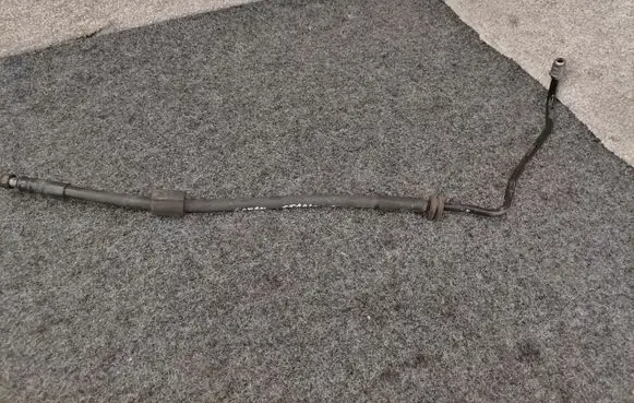 Porsche Cayenne (92A) Active stabilizer tube/hose 7P5511801