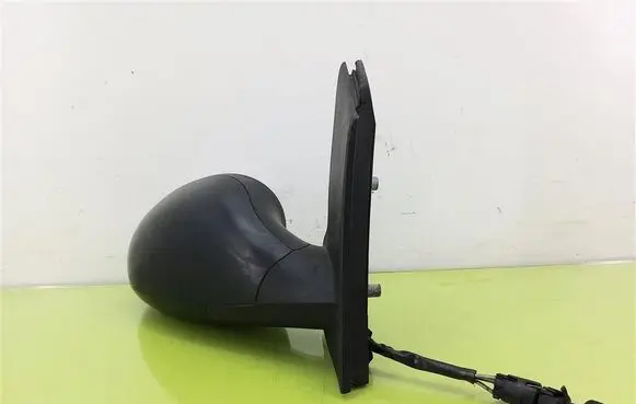 Seat Altea Manual wing mirror 014142