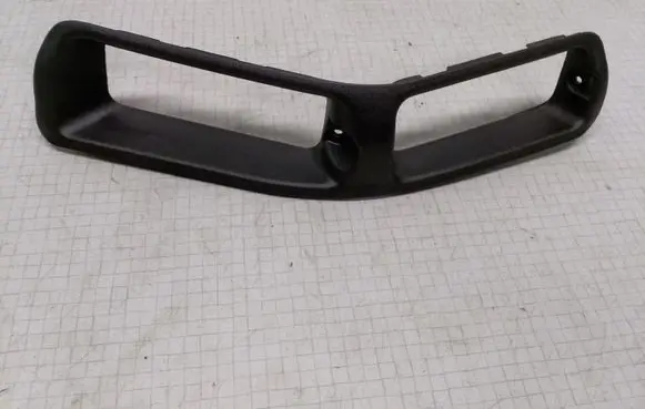 Audi 80 90 S2 B4 Other front door trim element 893867196