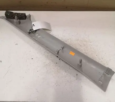 Citroen C4 Cactus (A) pillar trim 9801350677 100976A2