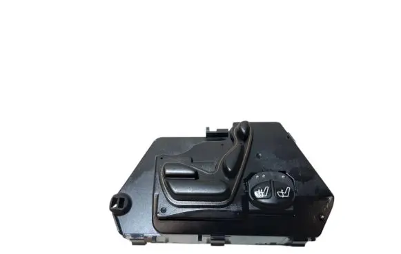 Mercedes-Benz S W220 Seat control switch 2208215258 03463077