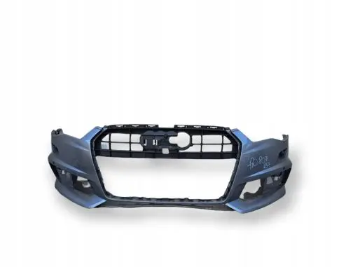 Audi A6 C7 Front bumper 4G0807437