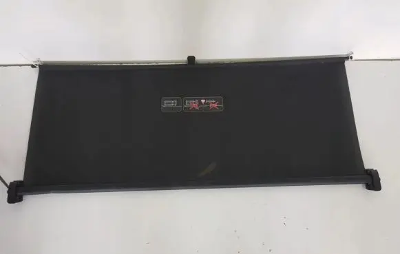Renault Megane II Sunroof set 