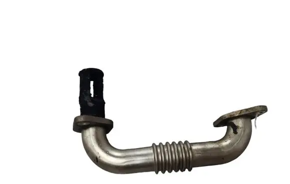 Opel Antara EGR valve line/pipe/hose