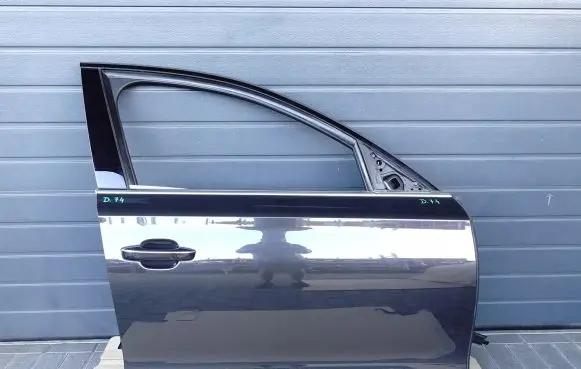 Audi A8 S8 D4 4H Front door 4H0831052