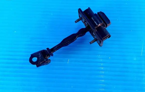 Opel Astra K Front door check strap stopper 