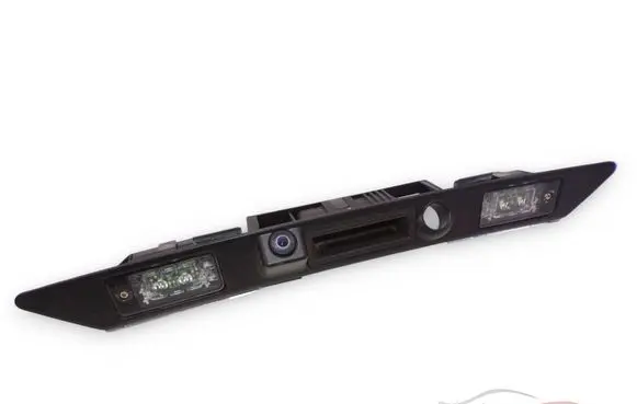 Audi A8 S8 D4 4H Reversing camera 4H0827574B 8E0827657H 8E0827657G