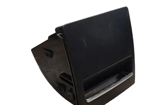 Skoda Superb B6 (3T) Glove box central console 3T0863284A 3T0857961B