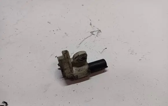 Peugeot 307 Camshaft position sensor 9628559980