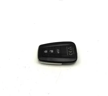 Toyota Land Cruiser (J200) Ignition key/card MR12641 8990460L60