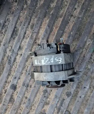 Renault Espace II Generator/alternator