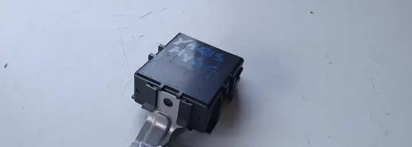 Toyota Yaris Sensor