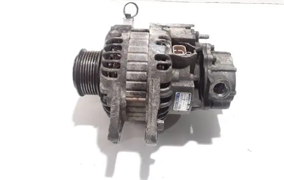 Land Rover Range Rover P38A Generator/alternator 373004A112