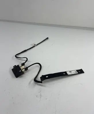 Land Rover Discovery 5 Trunk lid opening control unit HY3214E112AB