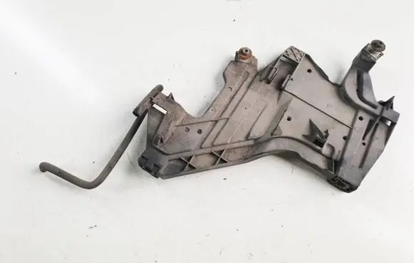 Audi A4 S4 B8 8K Headlight/headlamp mounting bracket 1301073033