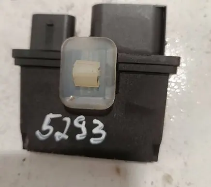 Volkswagen Tiguan Adblue control unit 3Q0941329 197542800